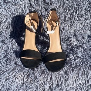 COPY - Call it Spring- Black Ahlberg -Vegan- New in box!!